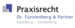 Logo von Praxisrecht - Dr. Fürstenberg & Partner - Rechtsanwälte